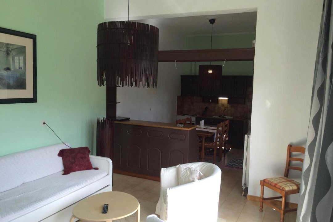 Photo of Livingroom in Souli