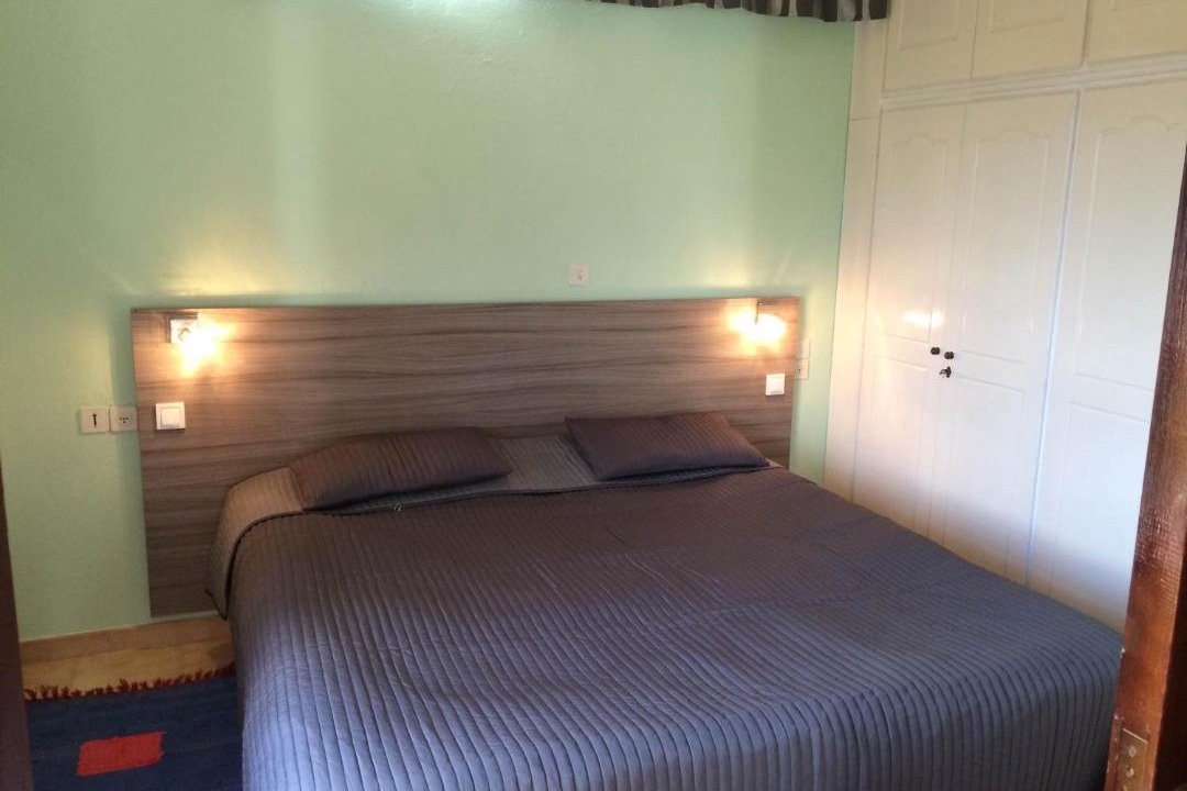 Photo of Bedroom in Souli