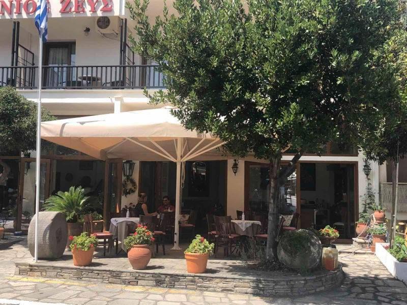 Photo of Others in Ouranoupoli
