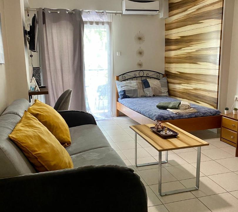 Photo of Livingroom in Larissa