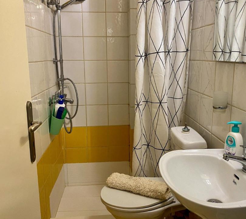 Photo of Bathroom in Larissa