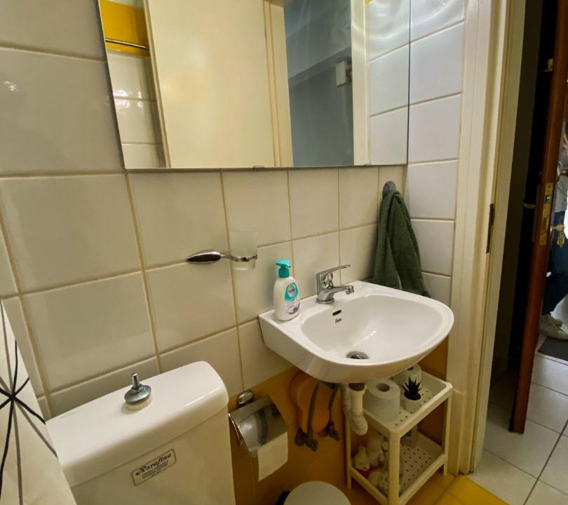 Photo of Bathroom in Larissa