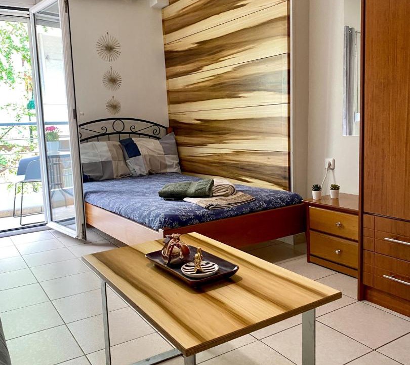 Photo of Kitchen in Larissa