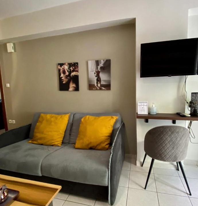 Photo of Livingroom in Larissa