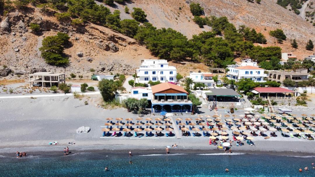 Photo of Others in Agia Roumeli