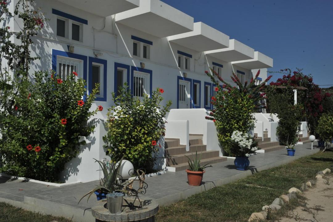 Photo of Buildings in Kefalos