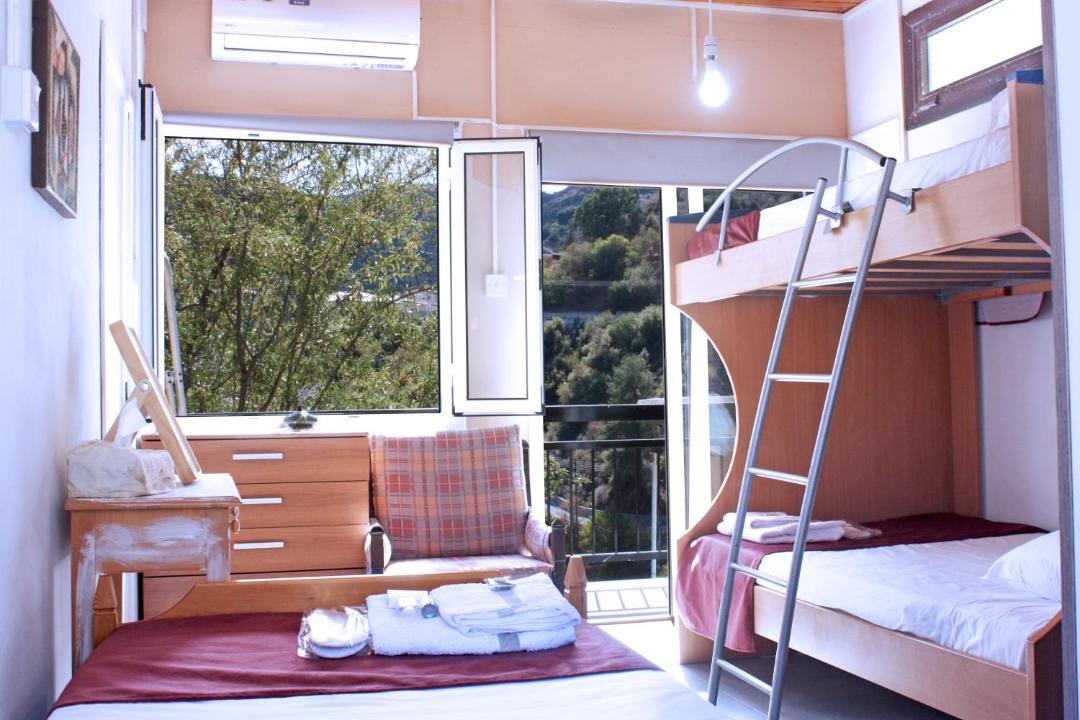 Photo of Bedroom in Kalopanayiotis