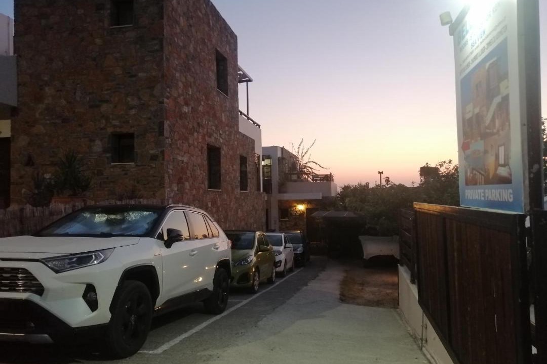 Photo of Others in Mochlos