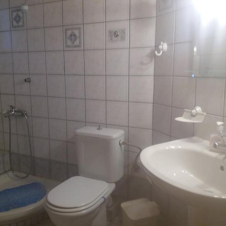 Photo of Bathroom in Central Tzoumerka
