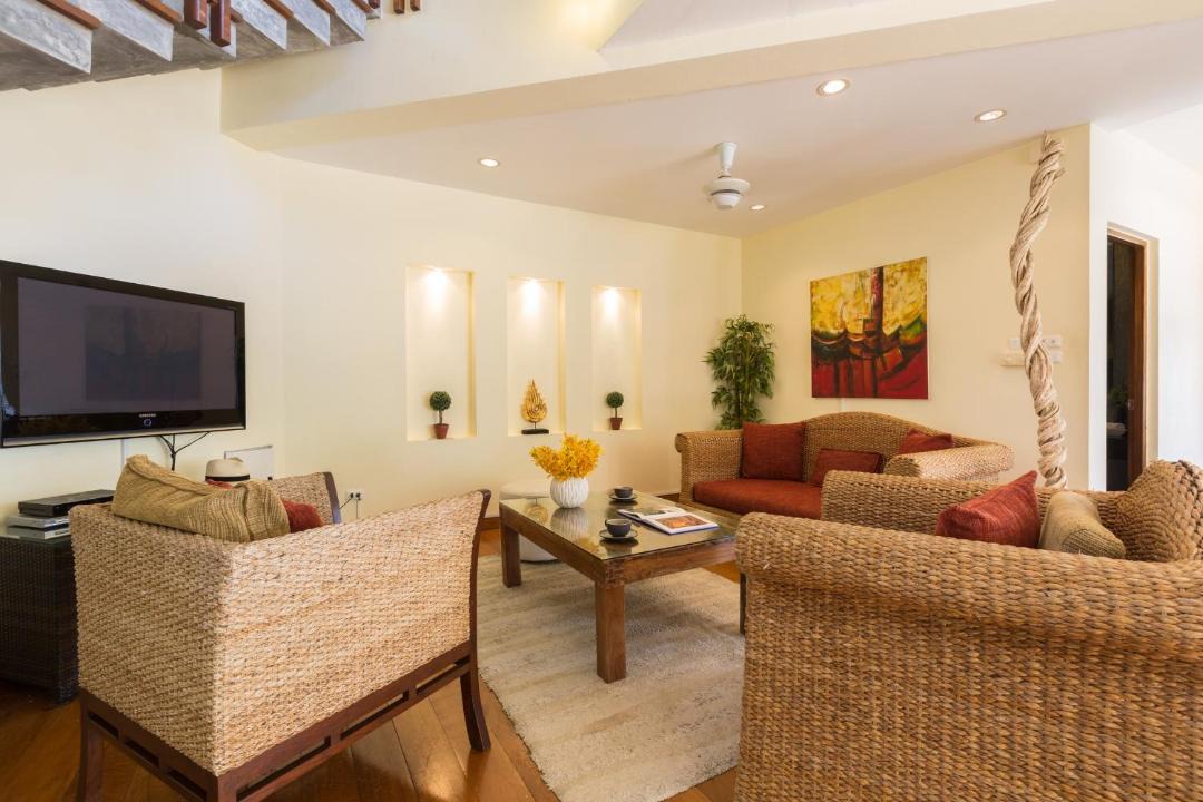 Photo of Livingroom in Mae Nam
