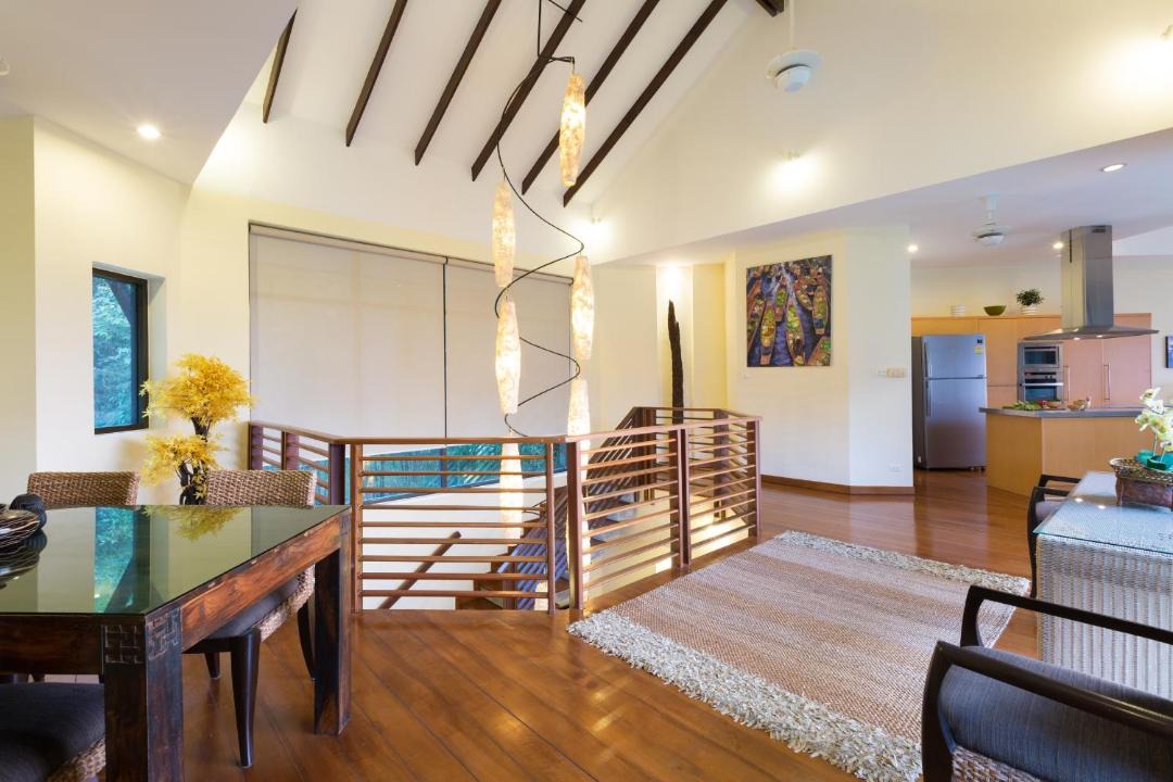 Photo of Livingroom in Mae Nam