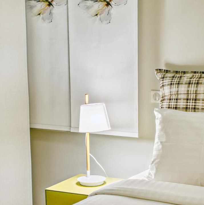 Photo of Bedroom in Dafnata