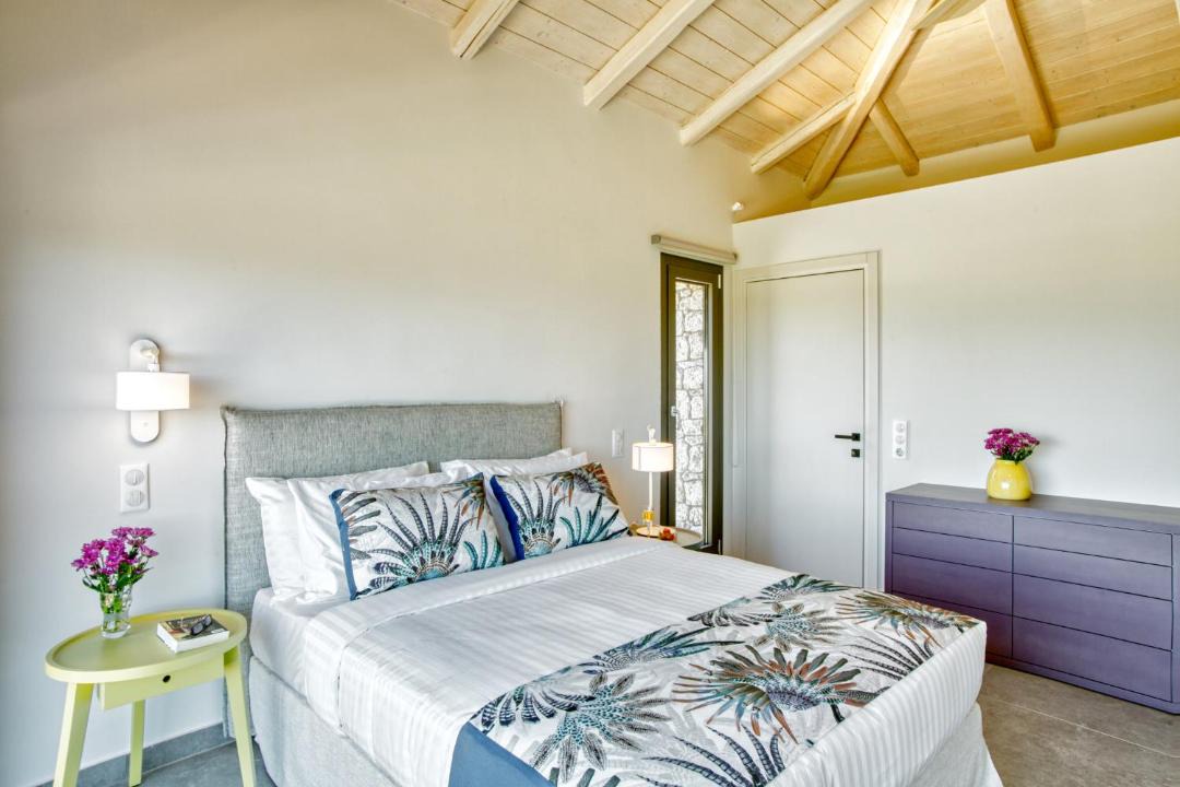 Photo of Bedroom in Dafnata