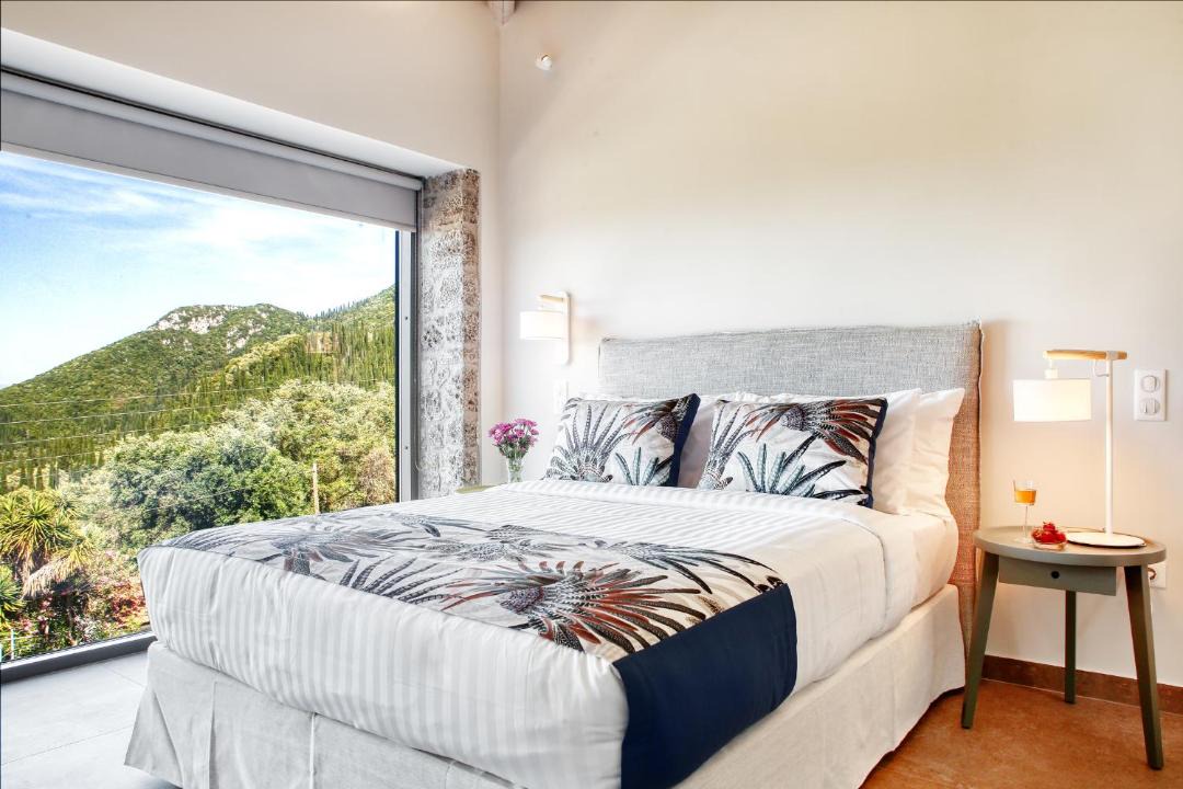 Photo of Bedroom in Dafnata