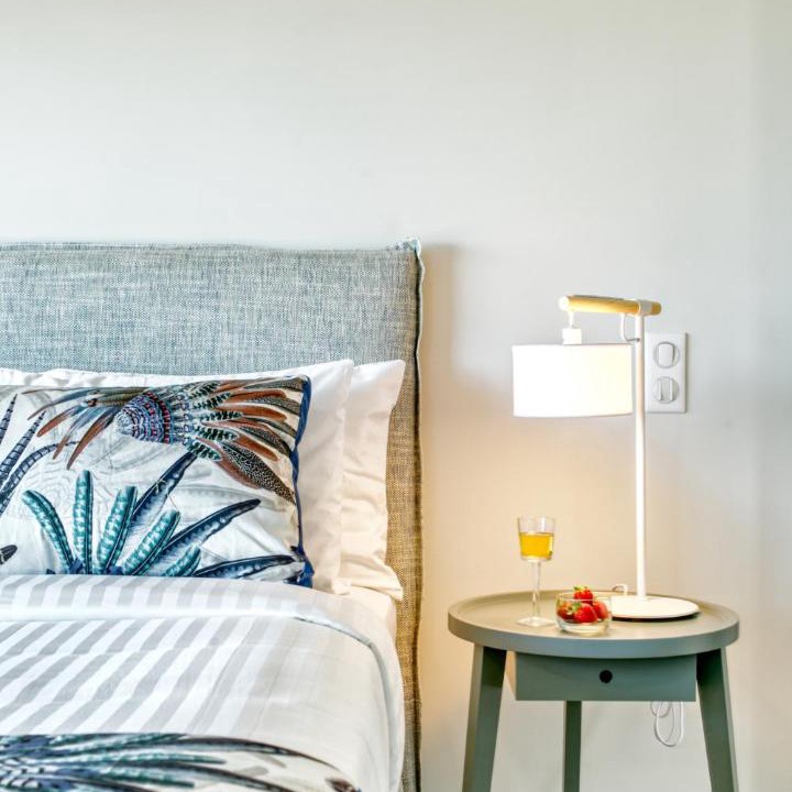 Photo of Bedroom in Dafnata