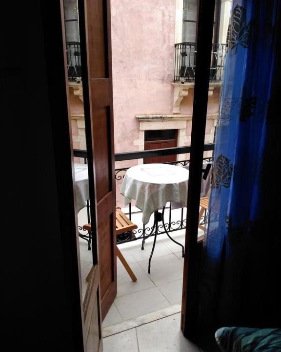 Photo of Patio Balcony in Old Town
