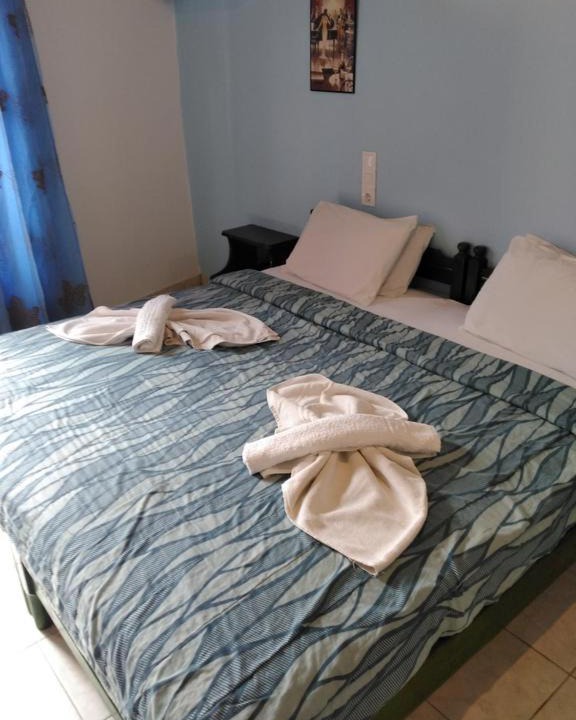 Photo of Bedroom in Old Town