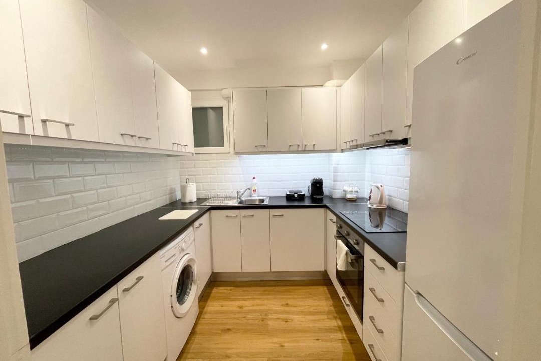 Photo of Kitchen in Palaio Faliro