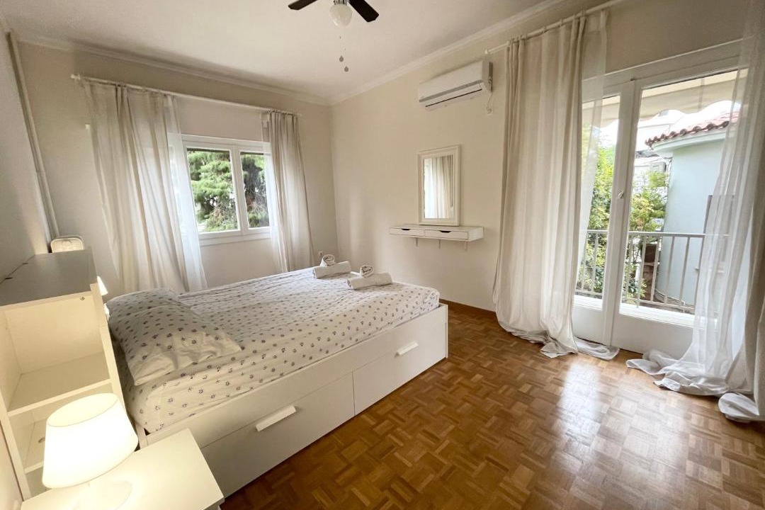Photo of Bedroom in Palaio Faliro
