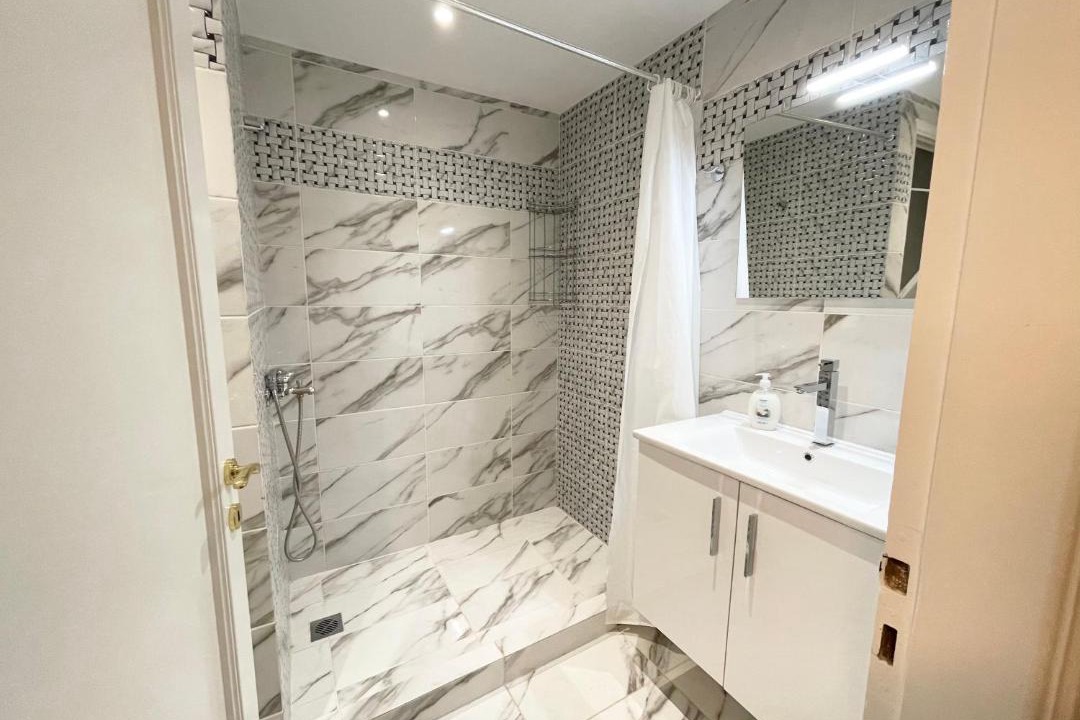 Photo of Bathroom in Palaio Faliro