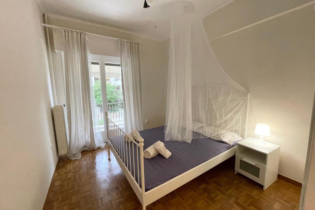 Photo of Bedroom in Palaio Faliro