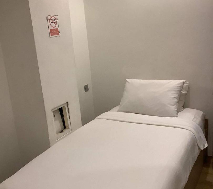 Photo of Bedroom in Makkasan