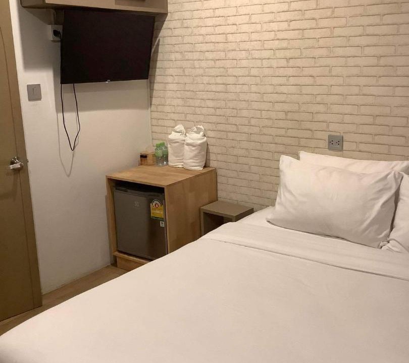 Photo of Bedroom in Makkasan