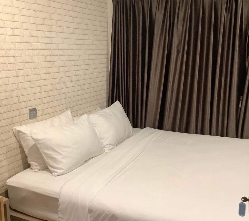 Photo of Bedroom in Makkasan