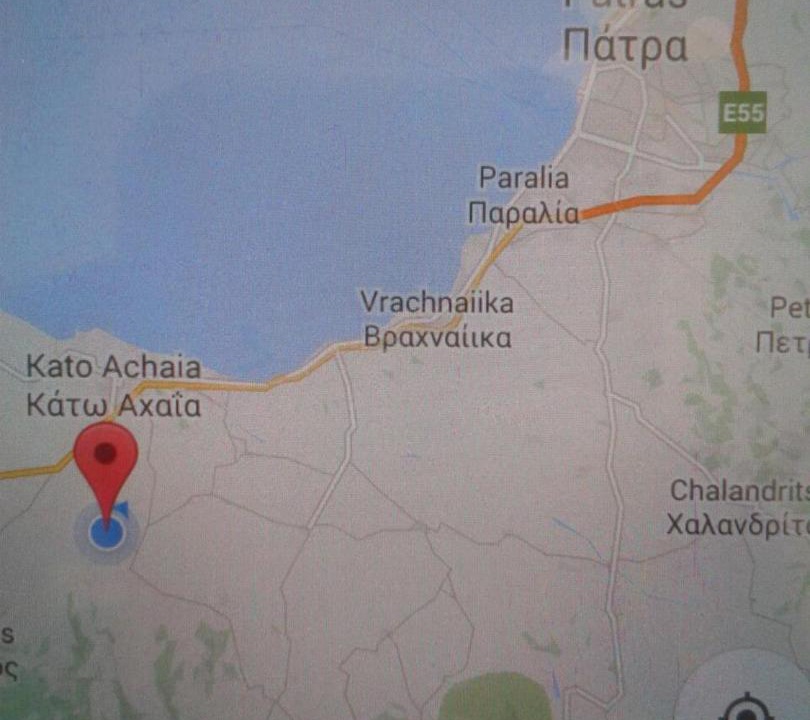 Photo of Outdoor in West Achaea