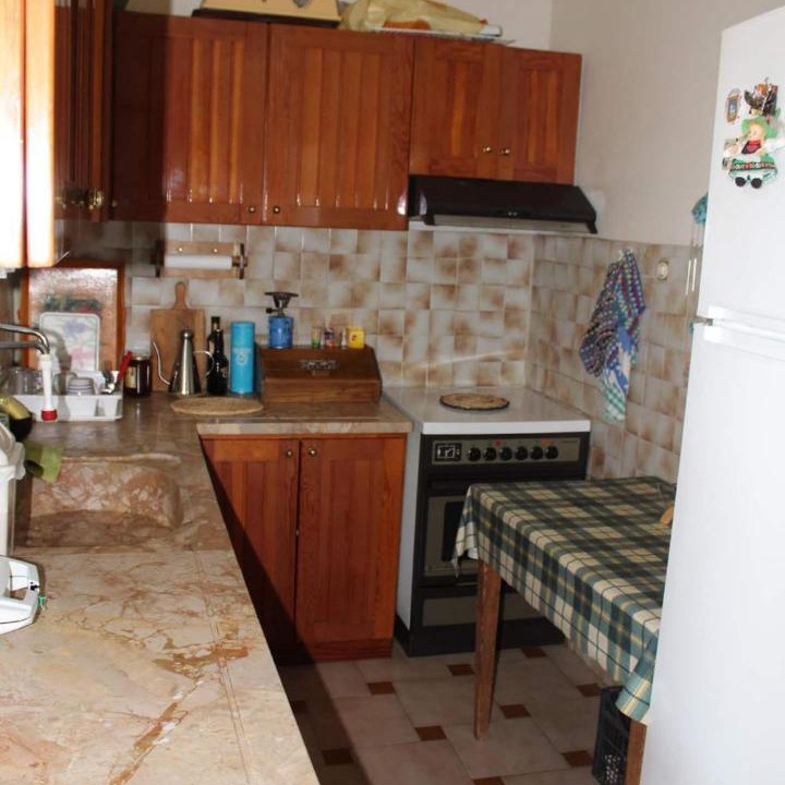 Photo of Kitchen in West Achaea