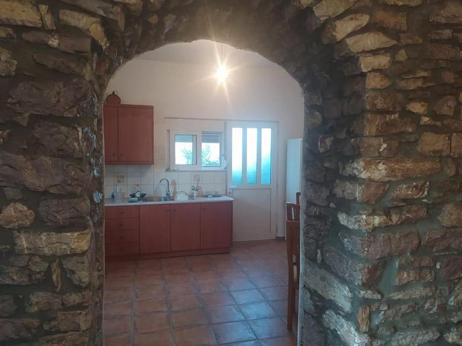 Photo of Kitchen in Oichalia