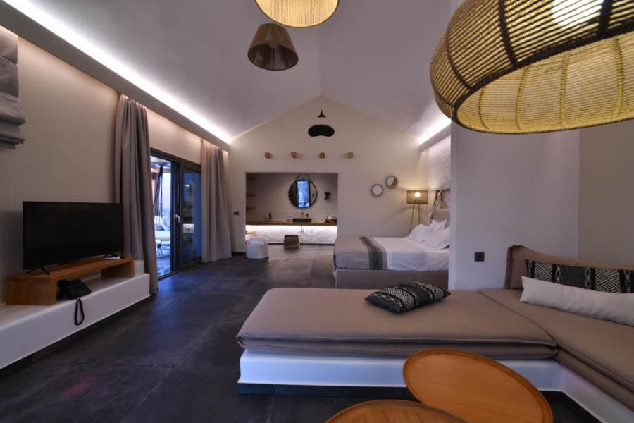Photo of Livingroom in Armenistis