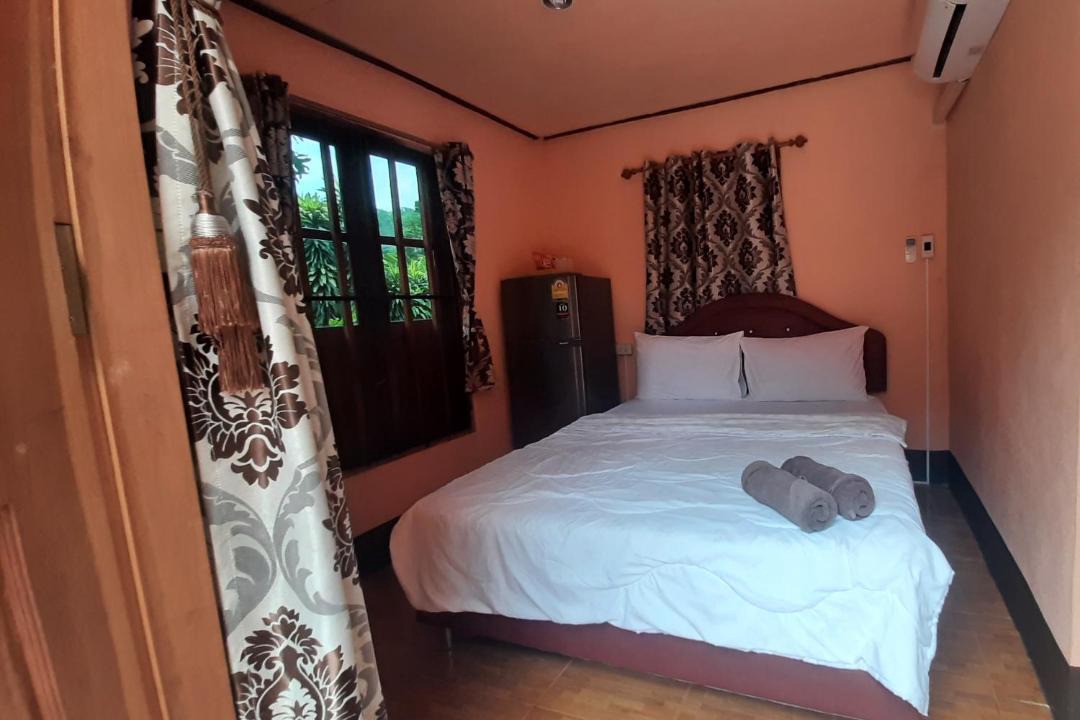 Photo of Bedroom in Tha Sao