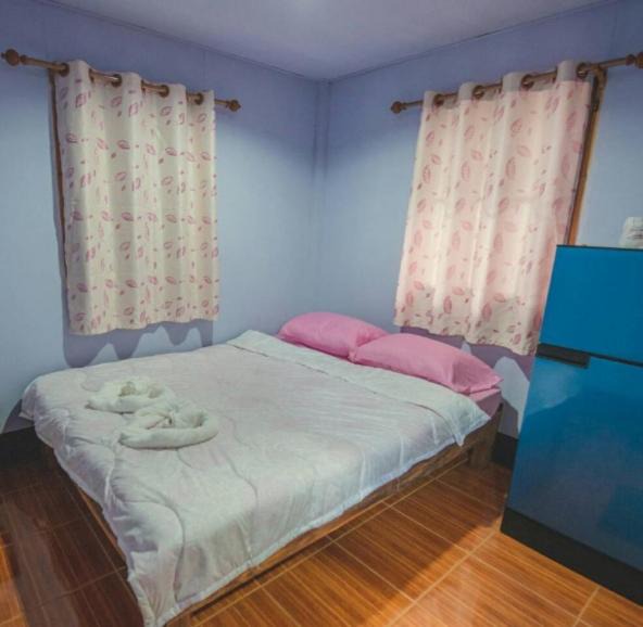 Photo of Bedroom in Tha Sao