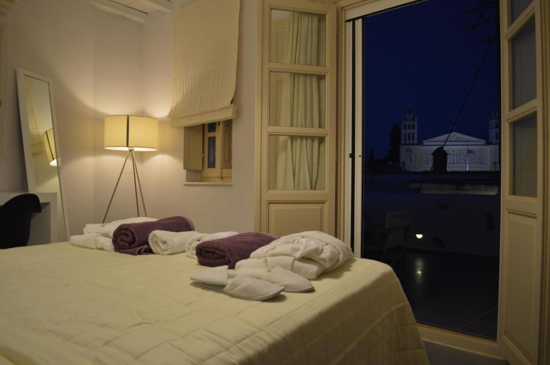 Photo of Bedroom in Lefkes