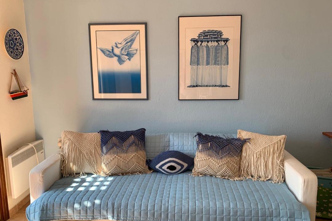 Photo of Bedroom in Ouranoupoli