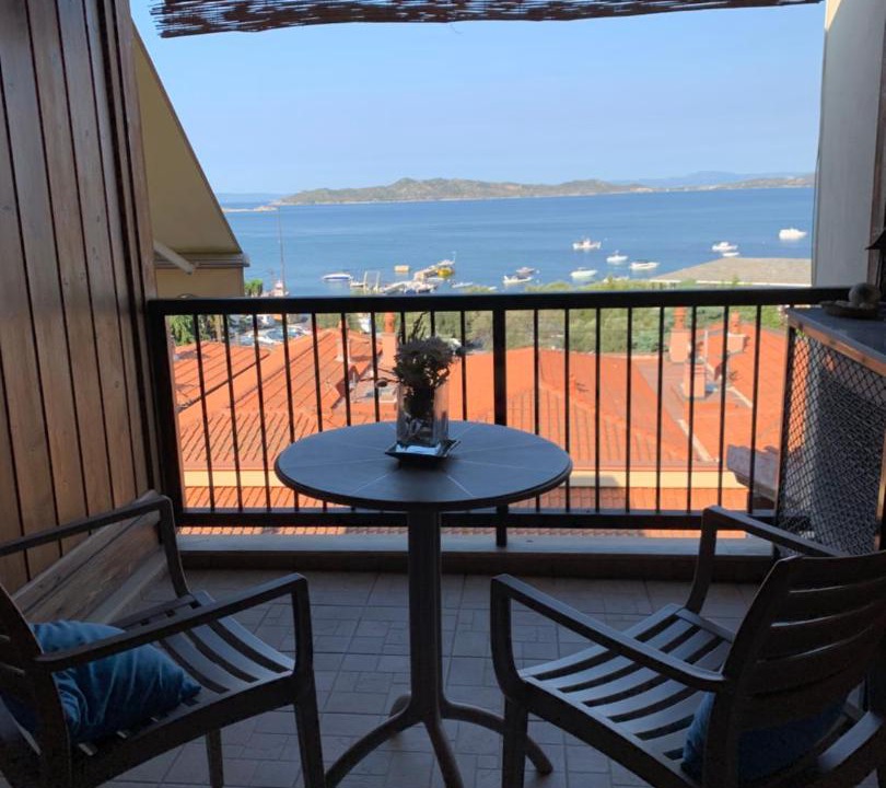 Photo of Patio Balcony in Ouranoupoli