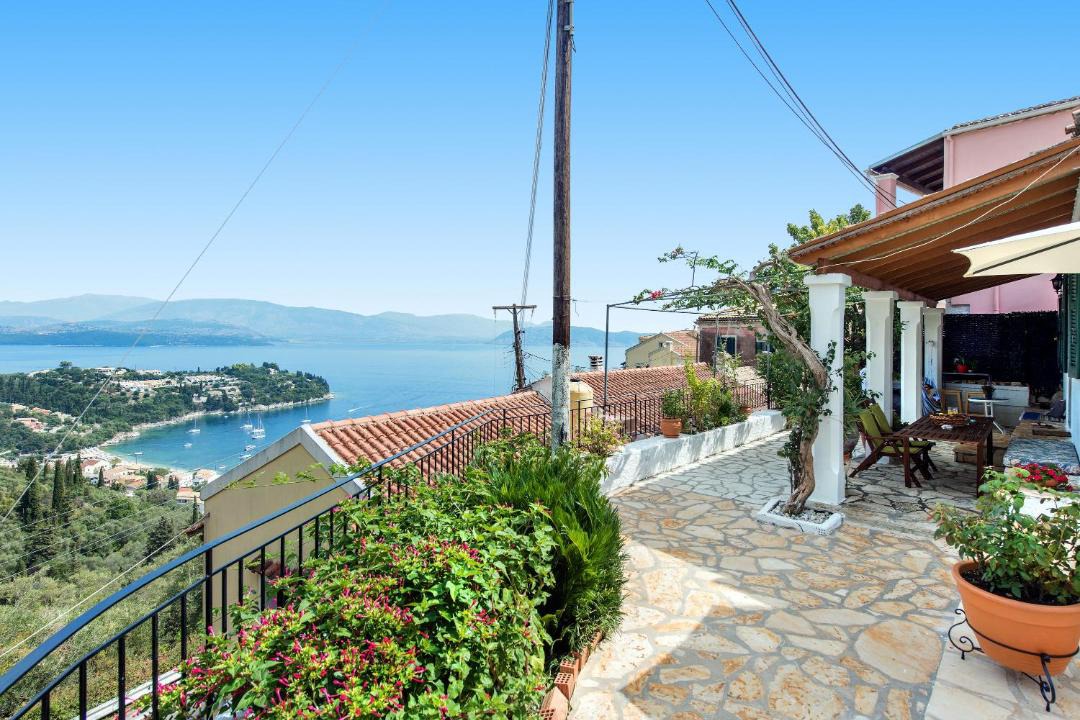 Photo of Patio Balcony in Agni