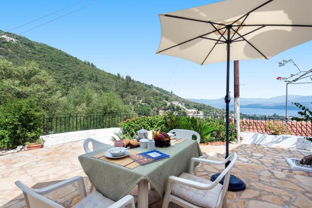 Photo of Patio Balcony in Agni