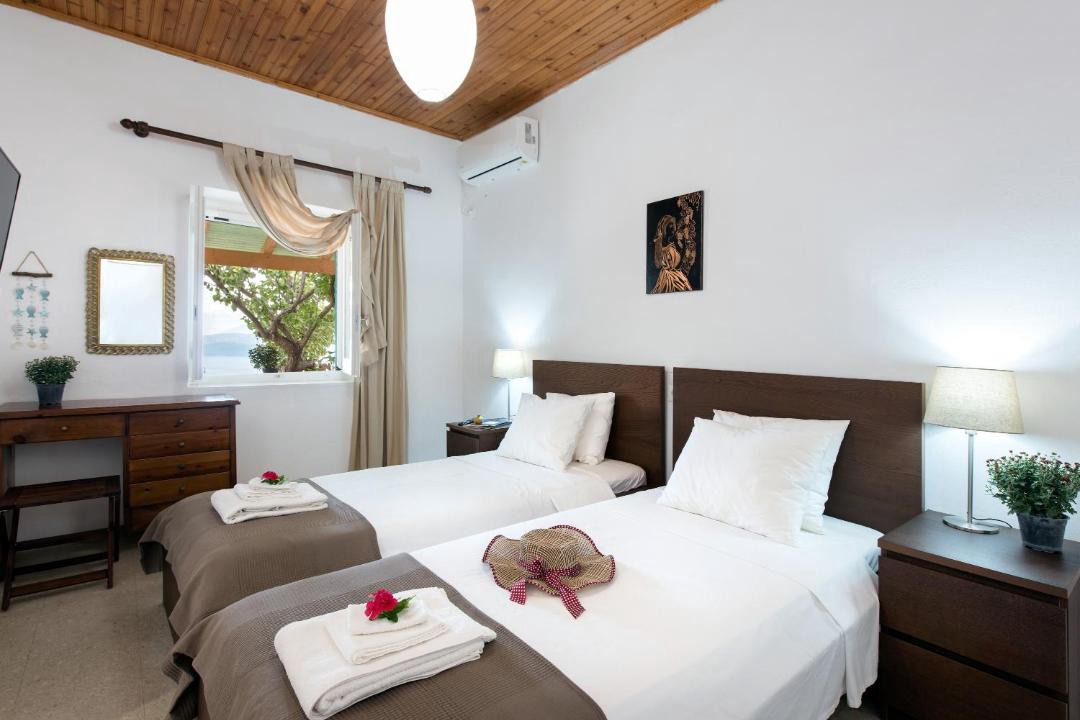 Photo of Bedroom in Agni