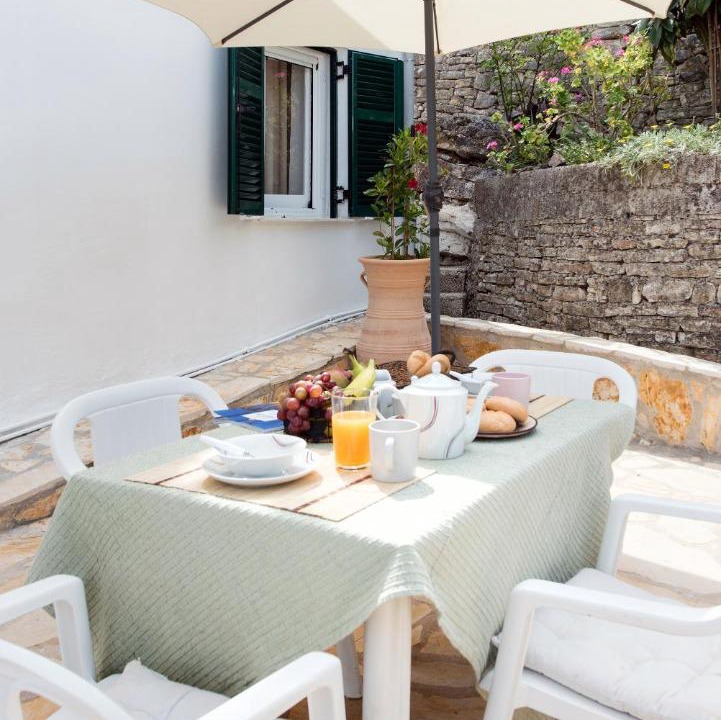Photo of Patio Balcony in Agni