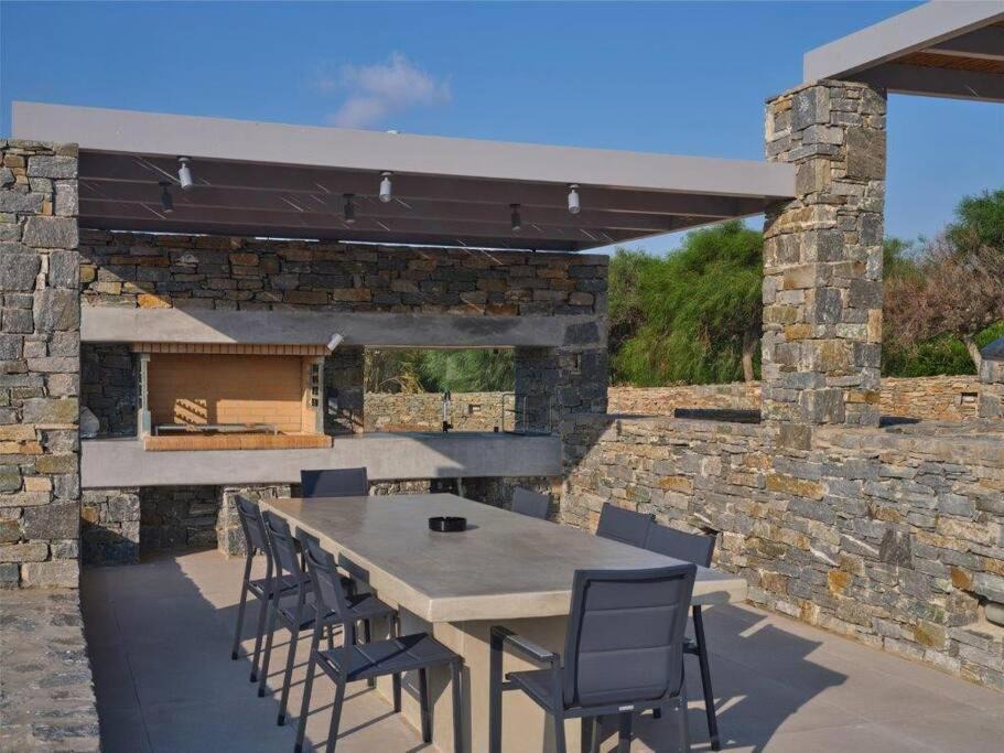 Photo of Patio Balcony in Paros