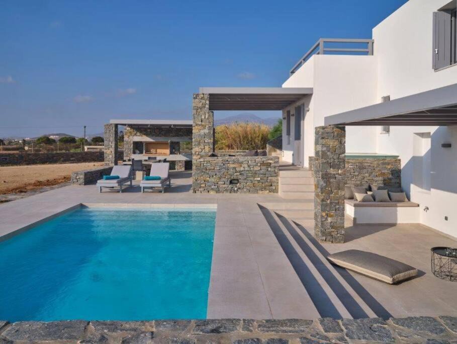 Photo of Outdoor in Paros