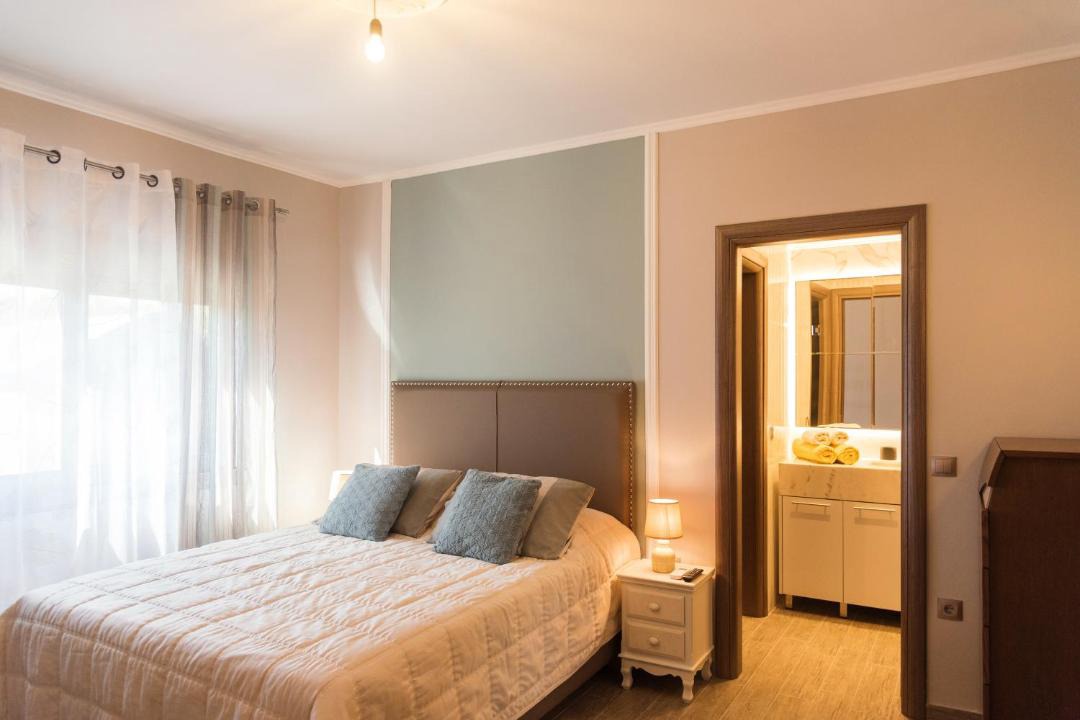 Photo of Bedroom in Vitalades