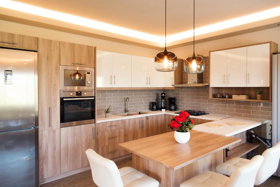 Photo of Kitchen in Vitalades