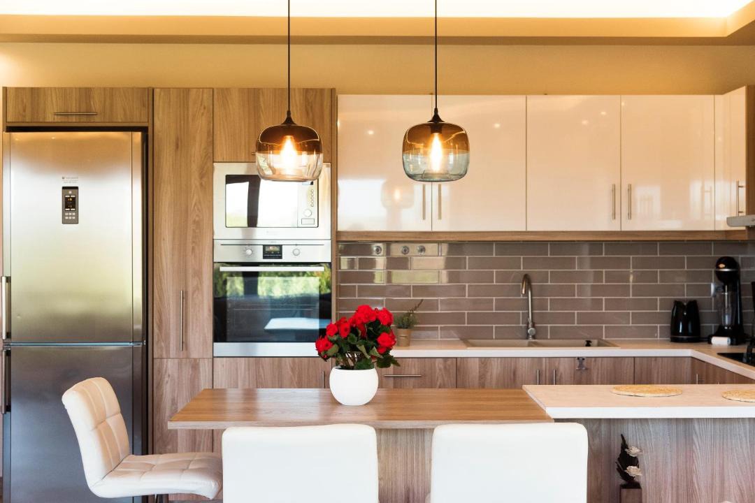 Photo of Kitchen in Vitalades