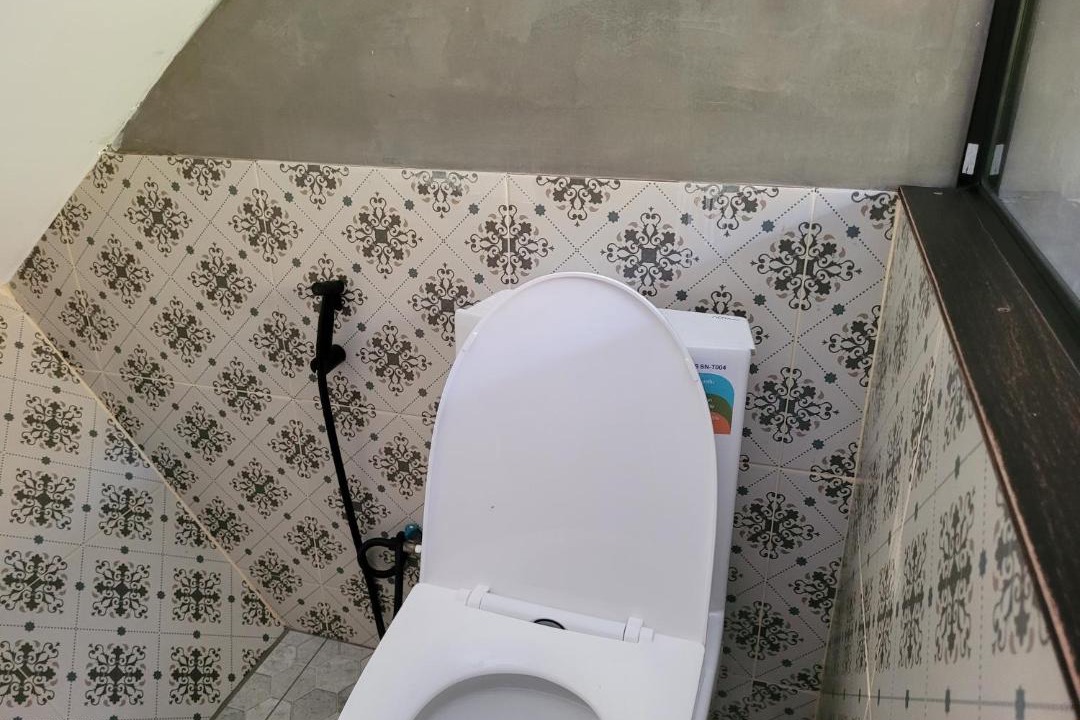 Photo of Bathroom in Samoeng