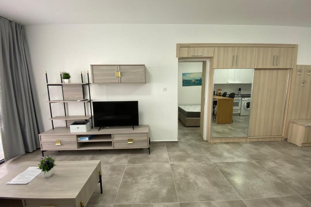 Photo of Livingroom in Trikomo