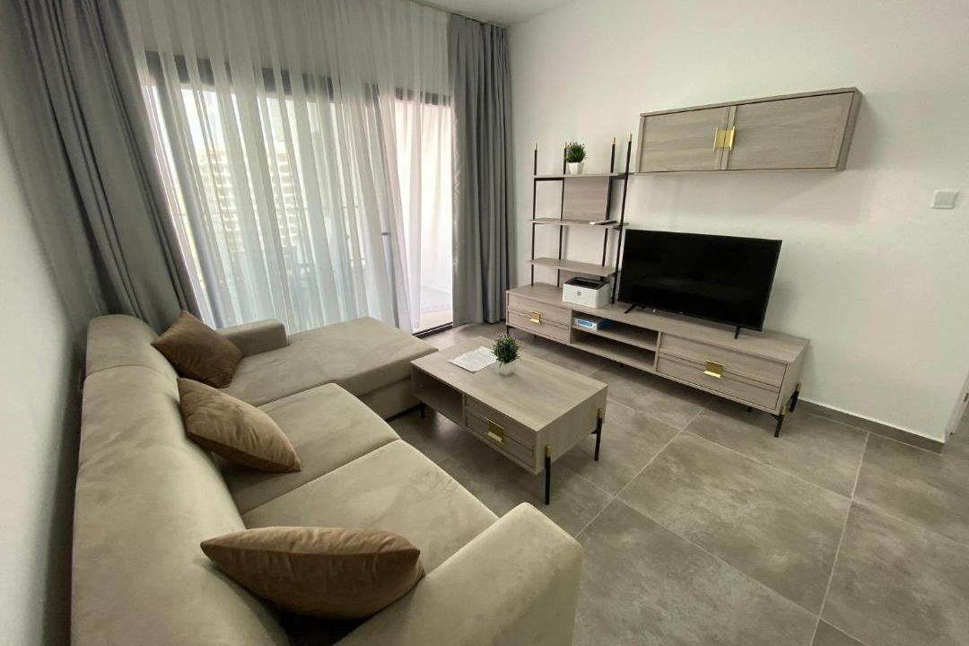Photo of Livingroom in Trikomo
