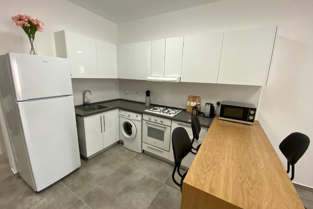 Photo of Kitchen in Trikomo